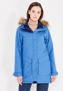 Парка Helly Hansen W HARBOUR PARKA
