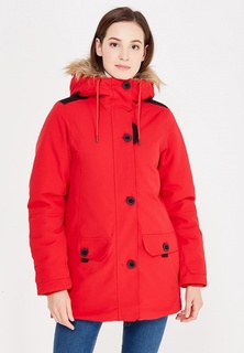 Парка Helly Hansen W SVALBARD PARKA