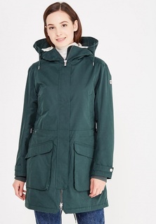 Парка Helly Hansen W KARA PARKA