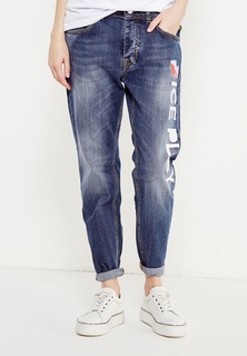 Джинсы Ice Play