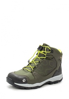 Ботинки Jack Wolfskin AKKA TEXAPORE MID B