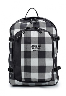 Рюкзак Jack Wolfskin BERKELEY