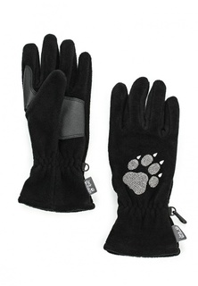 Перчатки Jack Wolfskin PAW GLOVES