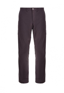 Брюки спортивные Jack Wolfskin RAINFALL PANTS MEN