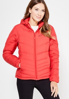 Пуховик Jack Wolfskin SELENIUM