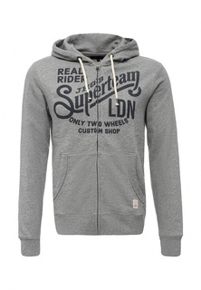 Толстовка J. Hart & Bros