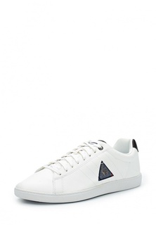 Кроссовки Le Coq Sportif COURTCRAFT