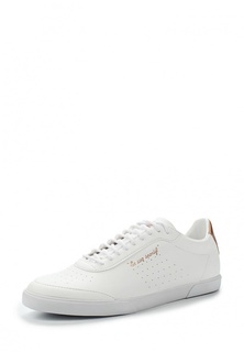 Кроссовки Le Coq Sportif LISA METALLIC