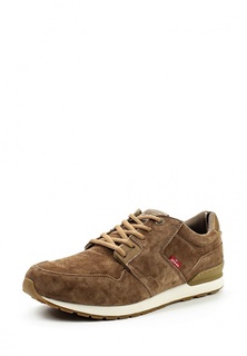 Кроссовки Levis® NY RUNNER II