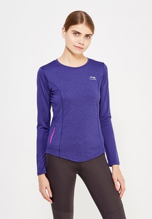 Лонгслив спортивный Li-Ning SUSAN