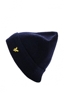 Шапка Lyle & Scott