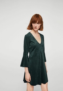 Платье Mango - ALICIA