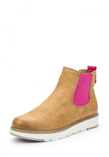 Ботинки Marco Tozzi