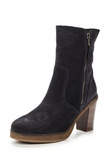 Полусапоги Marco Tozzi