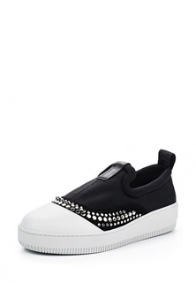 Слипоны McQ Alexander McQueen