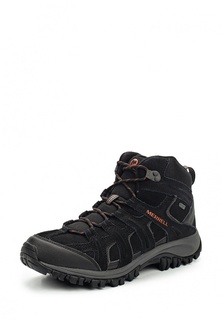 Ботинки трекинговые Merrell PHOENIX 2 MID THERMO