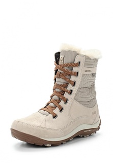 Ботинки Merrell ELEMOUNT TALL THERMO WTPF