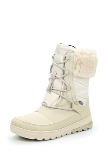 Дутики Merrell AURA MID LACE POLAR WTPF