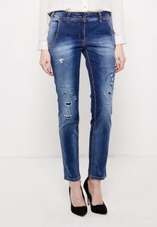 Джинсы Met