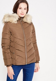 Куртка утепленная Miss Selfridge