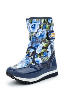 Дутики Mon Ami