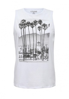 Майка Colins Colins