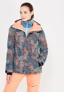 Куртка горнолыжная O`Neill Oneill PW RAIVAC JACKET