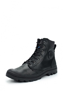 Ботинки Palladium Pampa Cuff WL LUX