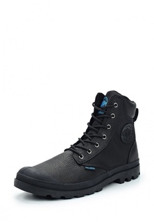 Ботинки Palladium Pampa Sport Cuff WPN