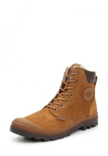 Ботинки Palladium Pampa Sport Cuff WPS