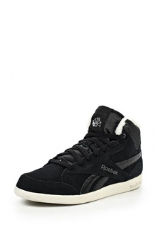 Кеды Reebok Classics FABULISTA MID II AL