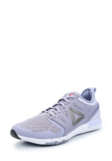 Кроссовки Reebok REEBOK ZPRINT 3D EX