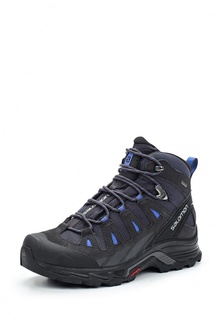 Ботинки трекинговые Salomon QUEST PRIME GTX® W