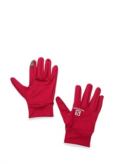 Перчатки Salomon GLOVES AGILE WARM GLOVE U