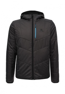 Куртка утепленная Salomon DRIFTER HOODIE M