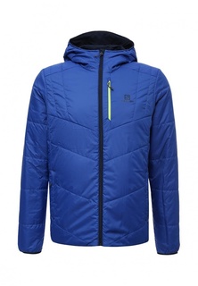 Куртка утепленная Salomon DRIFTER HOODIE M