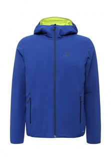 Куртка утепленная Salomon DRIFTER HOODIE M