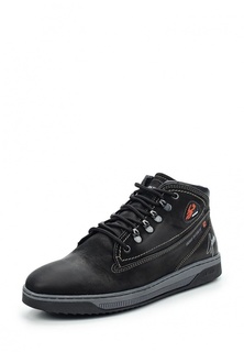 Кеды Terra Impossa