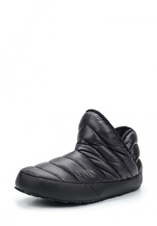 Дутики The North Face W TB TRACTION BOOTIE