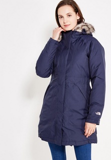 Парка The North Face W ARCTIC PARKA