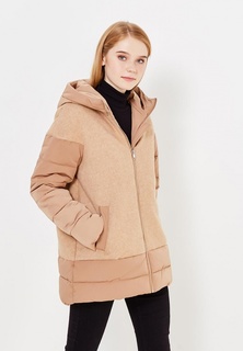 Куртка утепленная Tom Farr