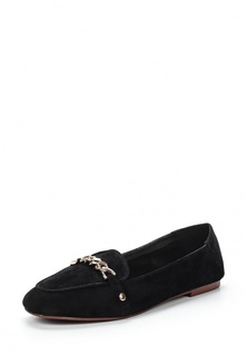 Лоферы Topshop