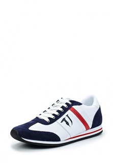 Кроссовки Trussardi Jeans