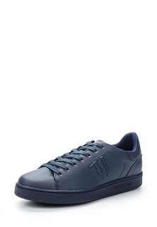 Кеды Trussardi Jeans