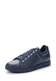 Кеды Trussardi Jeans