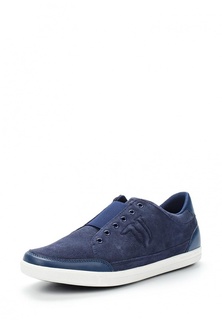 Кеды Trussardi Jeans