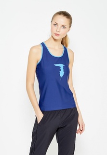 Майка спортивная Trussardi Sport