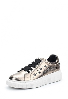 Кеды Twin-Set Simona Barbieri