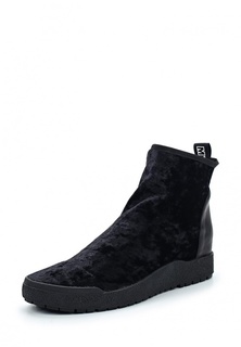 Полусапоги Twin-Set Simona Barbieri