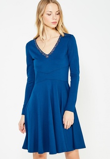 Платье Twin-Set Simona Barbieri